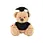 plush stuffed teddy bear toy